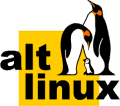 ALT Linux