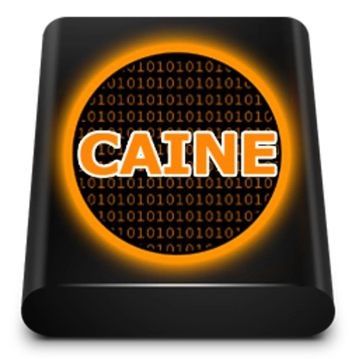 CAINE Linux