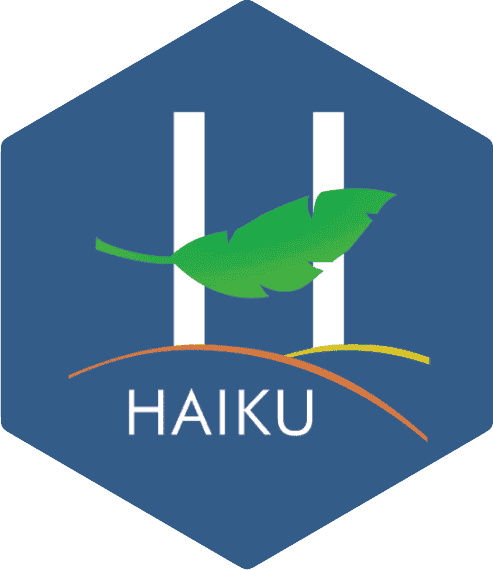 Haiku